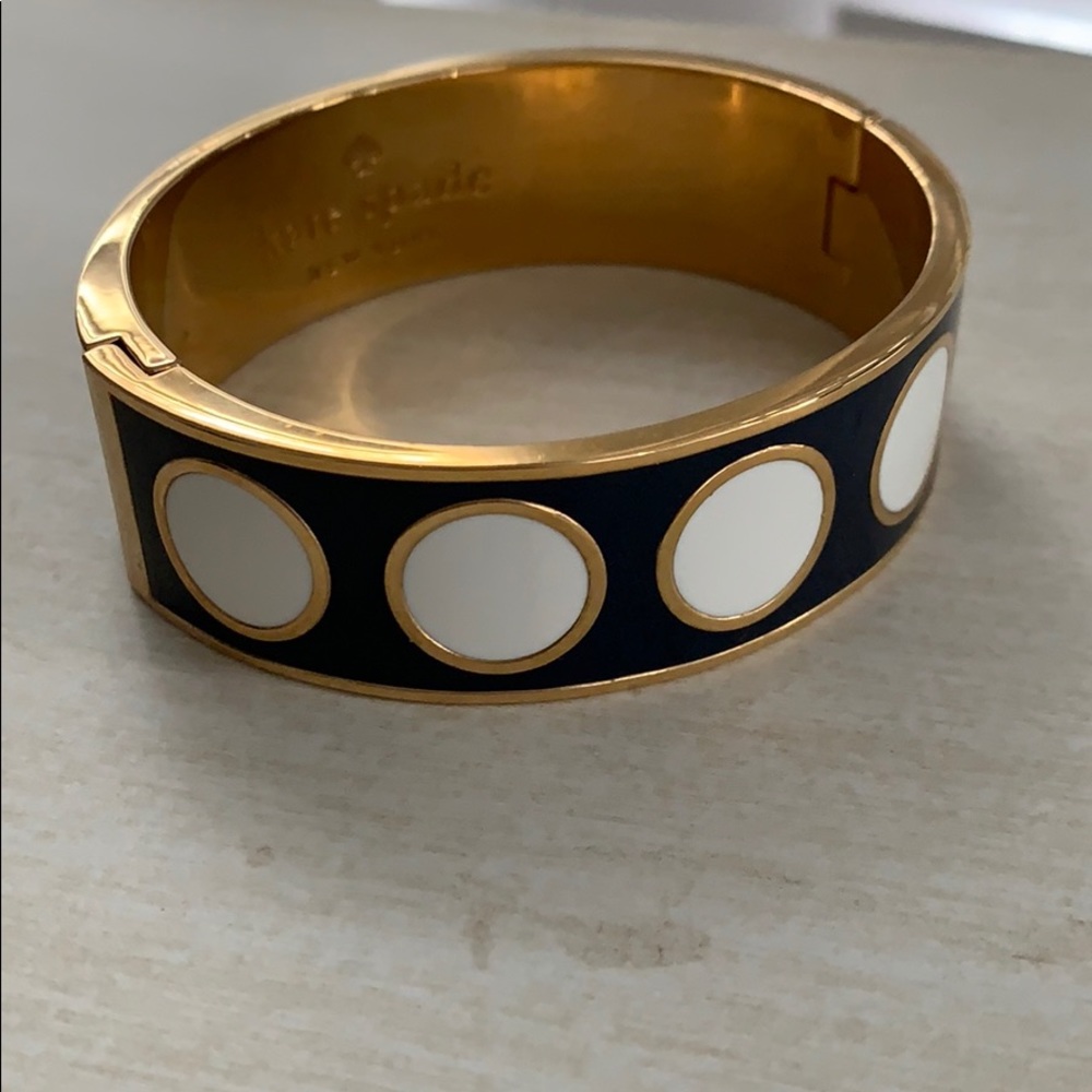 Kate Spade Bangle - image 1